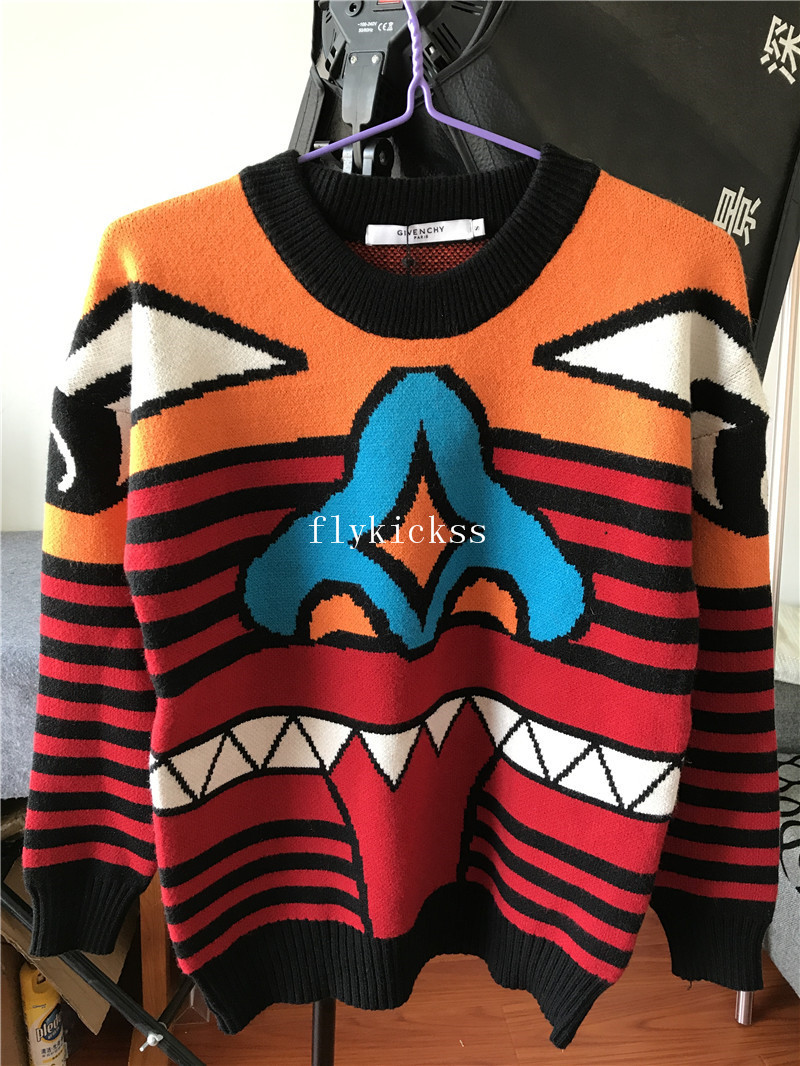 Givenchy Sweater